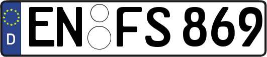 EN-FS869