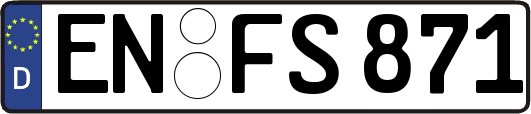 EN-FS871