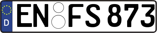 EN-FS873