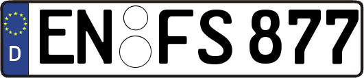 EN-FS877