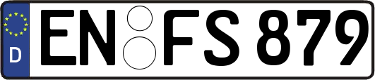 EN-FS879
