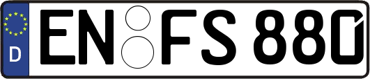 EN-FS880