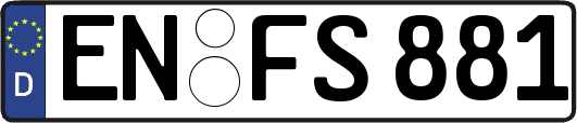 EN-FS881