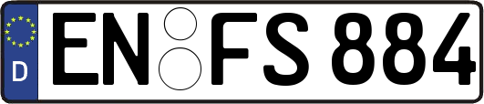 EN-FS884
