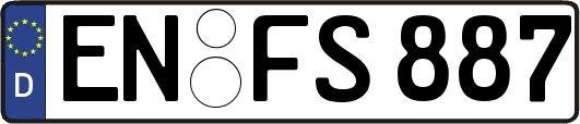 EN-FS887