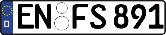 EN-FS891