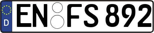 EN-FS892