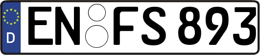 EN-FS893