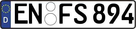 EN-FS894
