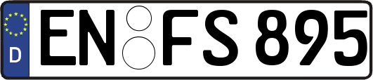 EN-FS895