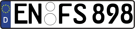 EN-FS898