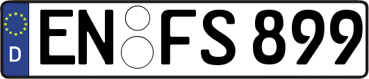 EN-FS899
