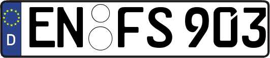 EN-FS903