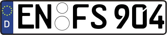 EN-FS904