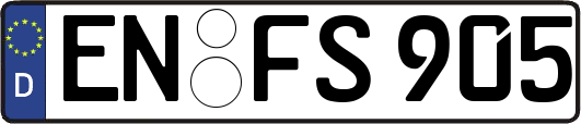EN-FS905