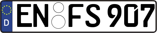 EN-FS907