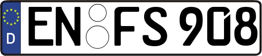 EN-FS908
