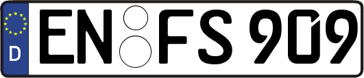 EN-FS909