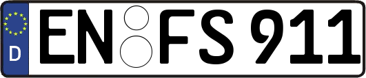 EN-FS911