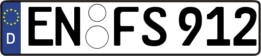 EN-FS912