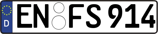 EN-FS914