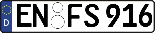 EN-FS916
