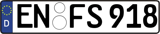 EN-FS918