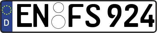 EN-FS924