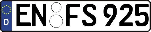 EN-FS925