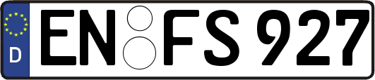 EN-FS927