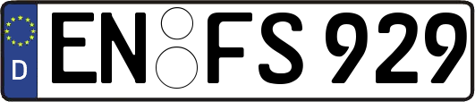 EN-FS929