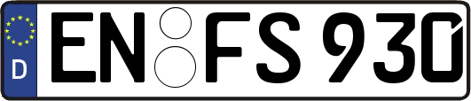 EN-FS930