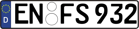 EN-FS932