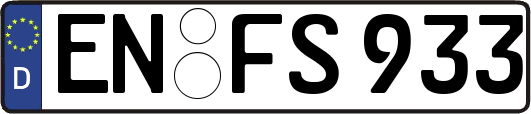 EN-FS933