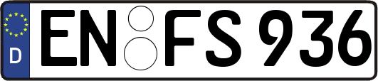 EN-FS936