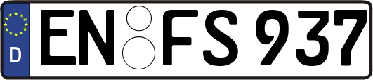 EN-FS937