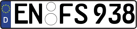 EN-FS938