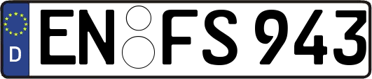 EN-FS943