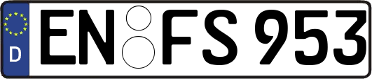 EN-FS953