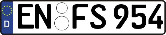 EN-FS954