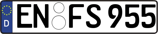 EN-FS955