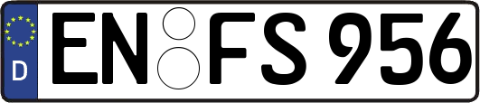 EN-FS956