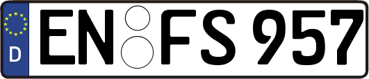 EN-FS957