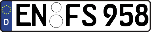 EN-FS958