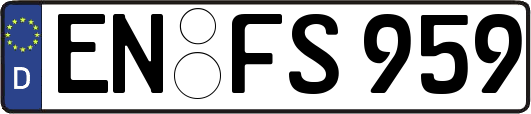 EN-FS959