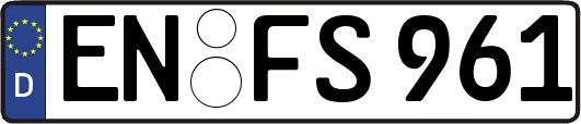 EN-FS961