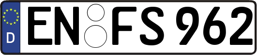 EN-FS962