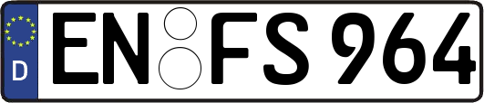 EN-FS964
