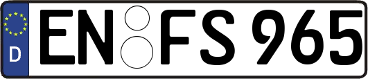 EN-FS965