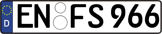 EN-FS966